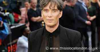 Could Cillian Murphy reprise role in 28 Years Later? Actor 'spotted' in trailer