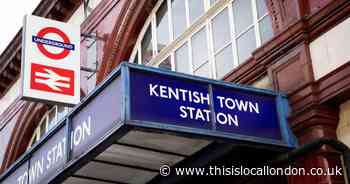 Kentish Town Tube station to reopen before Christmas