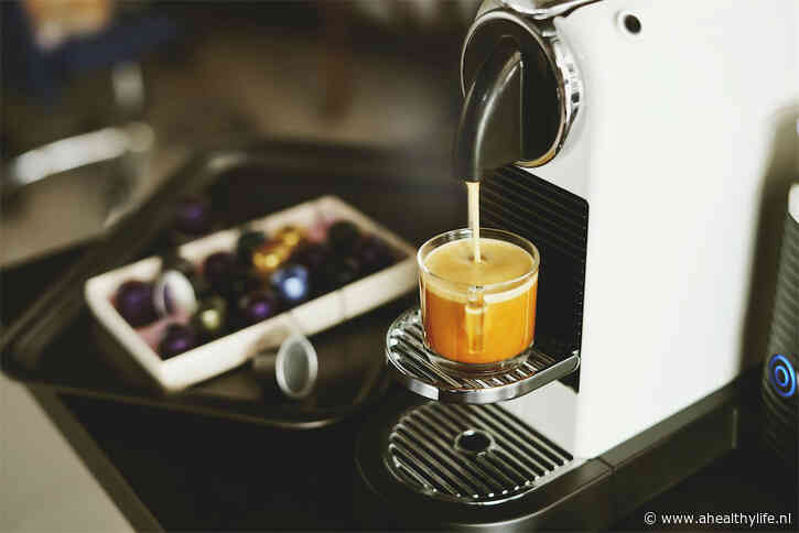 Zit er aluminium in je koffie? Dit zegt onderzoek over Nespresso en andere zetmethoden