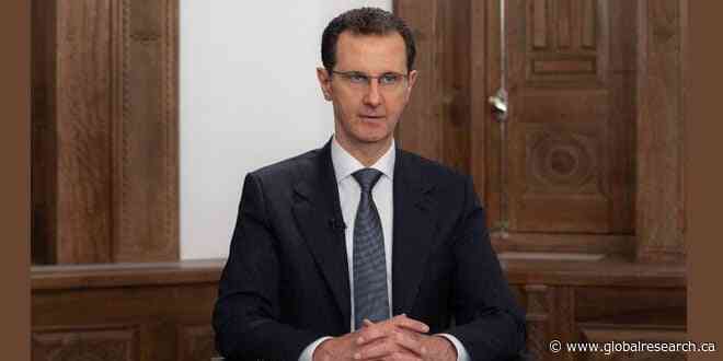 The Fall of Assad: Syria’s Struggle Against Destabilization and Foreign Interests