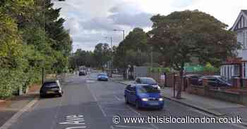 Man dies in hospital four days after motorbike crash in Willesden