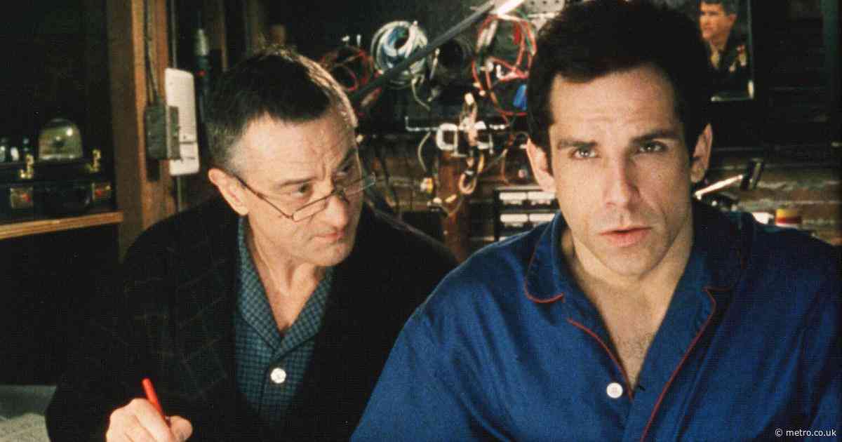 Ben Stiller’s hilarious 00s comedy ‘returning for new sequel’ after 24 years