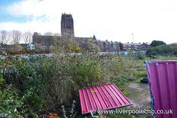 Abandoned site in Liverpool's Chinatown to have £300,000 spent on it