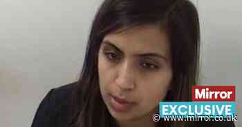 Sara Sharif's stepmother's 'chilling' signs of guilt in police interview after murder