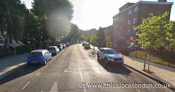 Man attacked by 'group armed with weapons' outside Hackney school