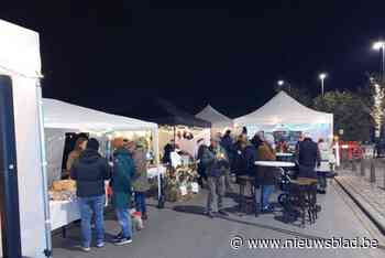 Battelse verenigingen organiseren kerstmarkt: “Er is voor elk wat wils”