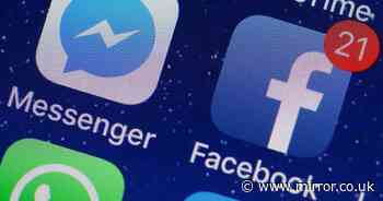 Facebook, Instagram and WhatsApp all down as users report massive Meta outage