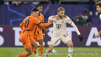 Hamann lobt Bayern-Verteidiger in den höchsten Tönen