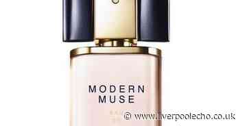 Estee Lauder's £85 perfume that 'makes you feel fancy' slashed to £42