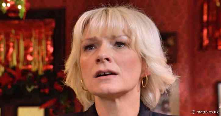 EastEnders’ Nicola Mitchell makes enemy of one person you don’t want to get on the wrong side of