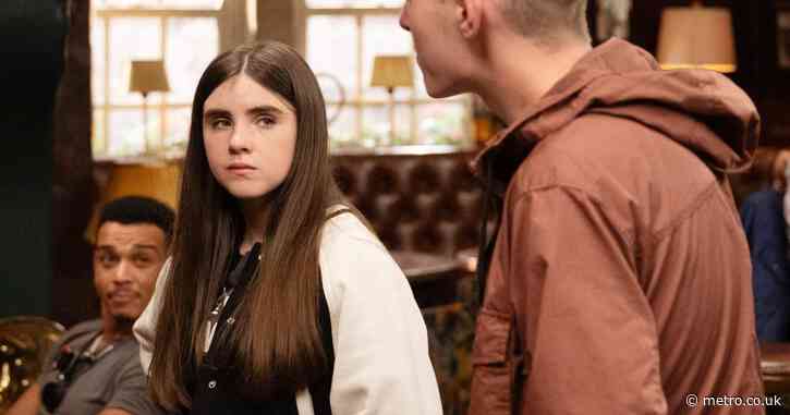 Emmerdale’s April reaches heartbreaking conclusion about Donna’s suicide as things get worse 