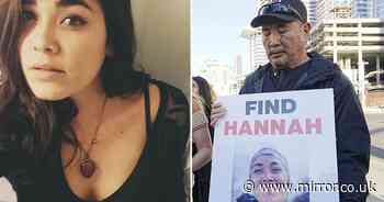 Hannah Kobayashi: Woman whose disappearance drove dad to suicide 'found safe and well'