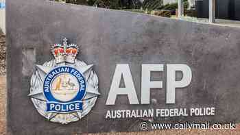 Long-serving Australian Federal Police officer is found dead in Canberra