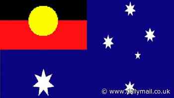 Bold push for new Australian flag without the Union Jack