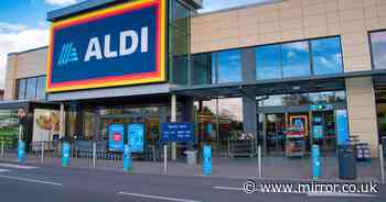 Aldi's 33p drink can slash cholesterol and your risk of a fatty liver naturally