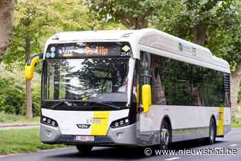 Lijn 69 maakt extra lus via Grazen