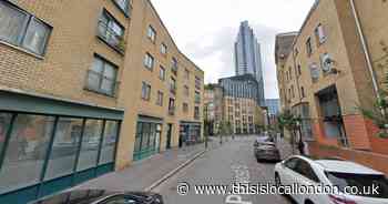 Roads near Angel and Hoxton shut after 'emergency incident'