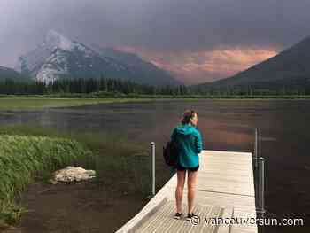 New conservation area announced for Rocky Mountain Trench in B.C.