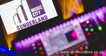 Sunderland Music City to unveil strategy to transform the region's musical economy