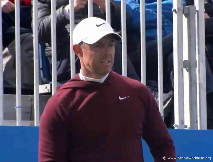 Players taking control: McIlroy on organizing matches beyond PGA and LIV tours