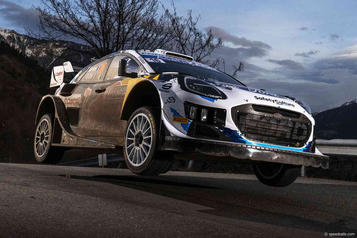 WRC dumps highly controversial points system