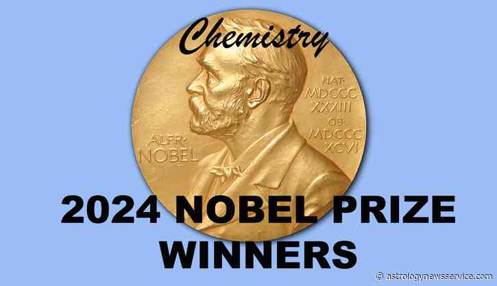 Chemistry Nobel Awarded for Protein Design and Structure Prediction