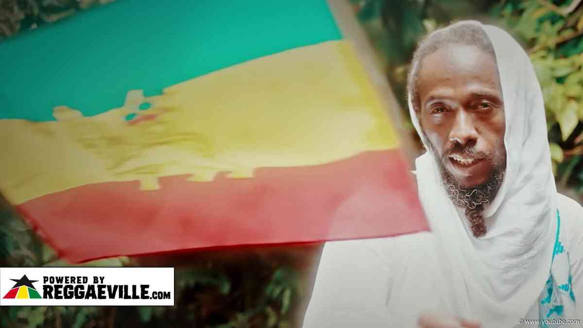 Asaliah Gad - Let Jah Arise [Official Video 2024]