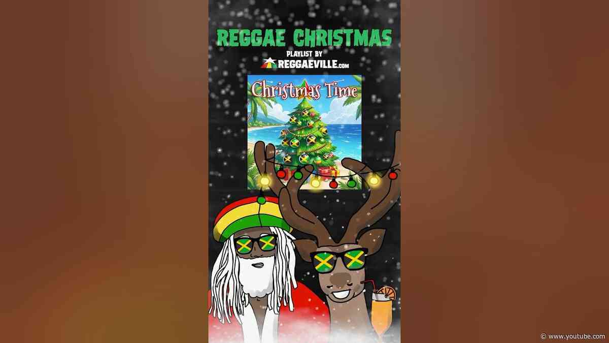 BEENIE MAN feat. Snagga Puss, Tanto Metro & Little Kirk - Christmas Time