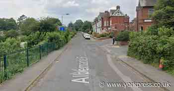 'Why this road in York is the most dangerous one for cyclists'