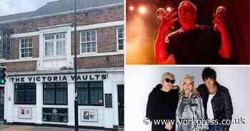 York music venue granted protected status - AFTER its sale to property developers