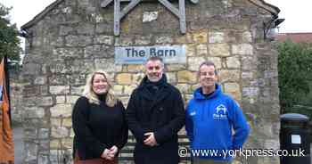 Mayor pledges £600,000 to renovate community halls and buildings