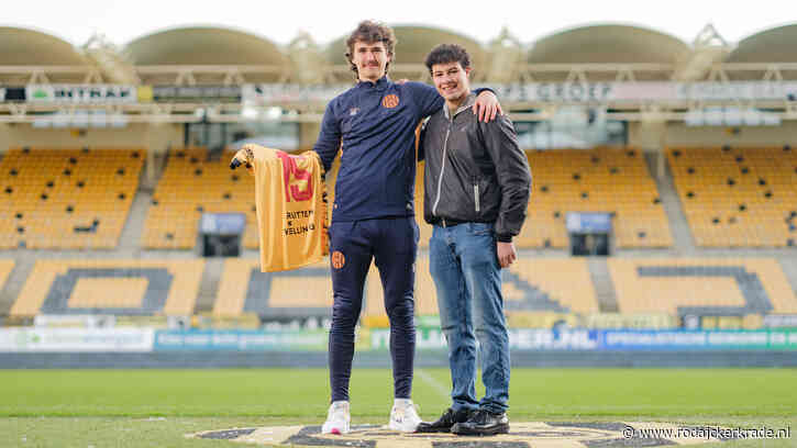 Roda JC eenmalig in rode cijfers om financi&euml;le problemen en schulden bespreekbaar te maken