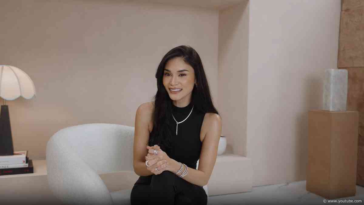 Reborn Stories: Pia Wurtzbach | Eternally Reborn