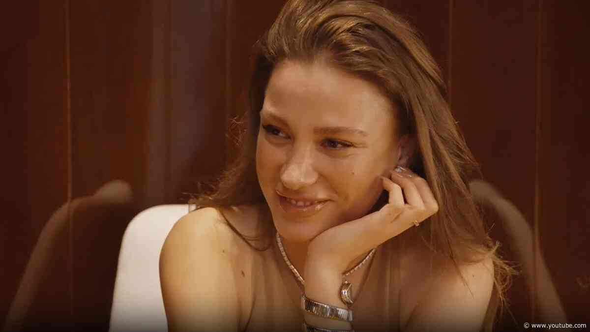 Reborn Stories:  Serenay Sarıkaya | Eternally Reborn