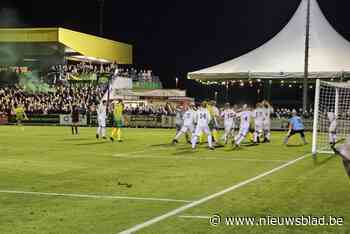 Al vierhonderd tickets in voorverkoop verkocht voor voetbalderby Retie-Witgoor in eerste provinciale