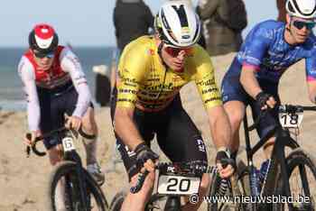 Torsten Demeyere richt zich op het gravelcircuit