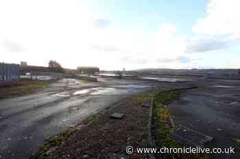 Newcastle Heliport housing row as council rejects flats plan dubbed 'one of the worst'