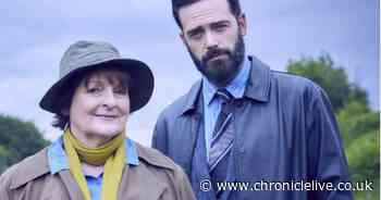 Vera's ITV ending 'changed' by bosses days before final series filming began