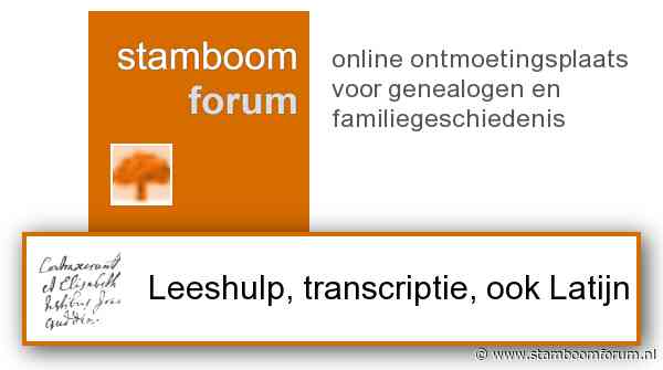 Melding "Referentienummer: MH:F26" na upload afbeeldingen [Leeshulp, transcriptie, vertaling, betekenis ]