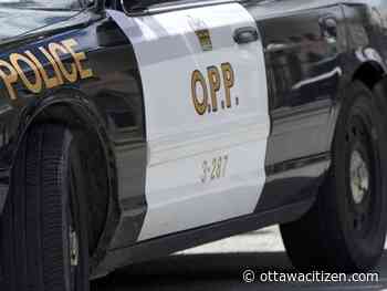 Man suffers life-threatening injuries in Highway 17 crash