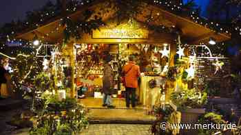 „Weihnachtsdorf in alpiner Kulisse“: Roadtrip zu den schönsten Märkten Bayerns