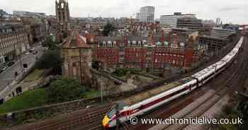 New scheme to keep northern rail passengers on the move during disruption begins this Sunday