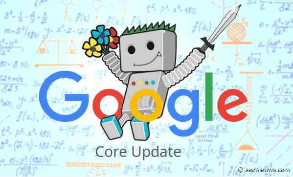 Google December 2024 Core Update: Wat Nu Weer?