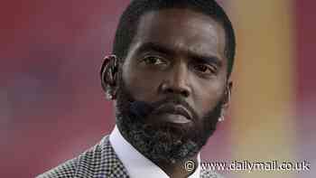 Randy Moss reveals he has cancer