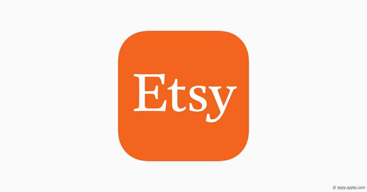 Etsy: Shop & Gift with Style - Etsy, Inc.