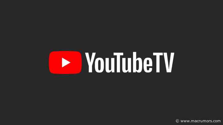 YouTube TV Gets Major Price Hike