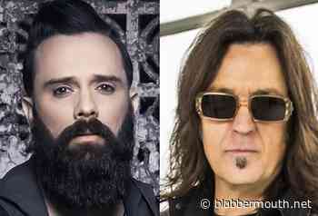 JOHN COOPER: 'Without STRYPER, There'd Be No SKILLET'