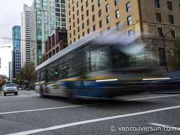 Driver who cut off Vancouver city bus added to passenger's injury lawsuit 11 years later