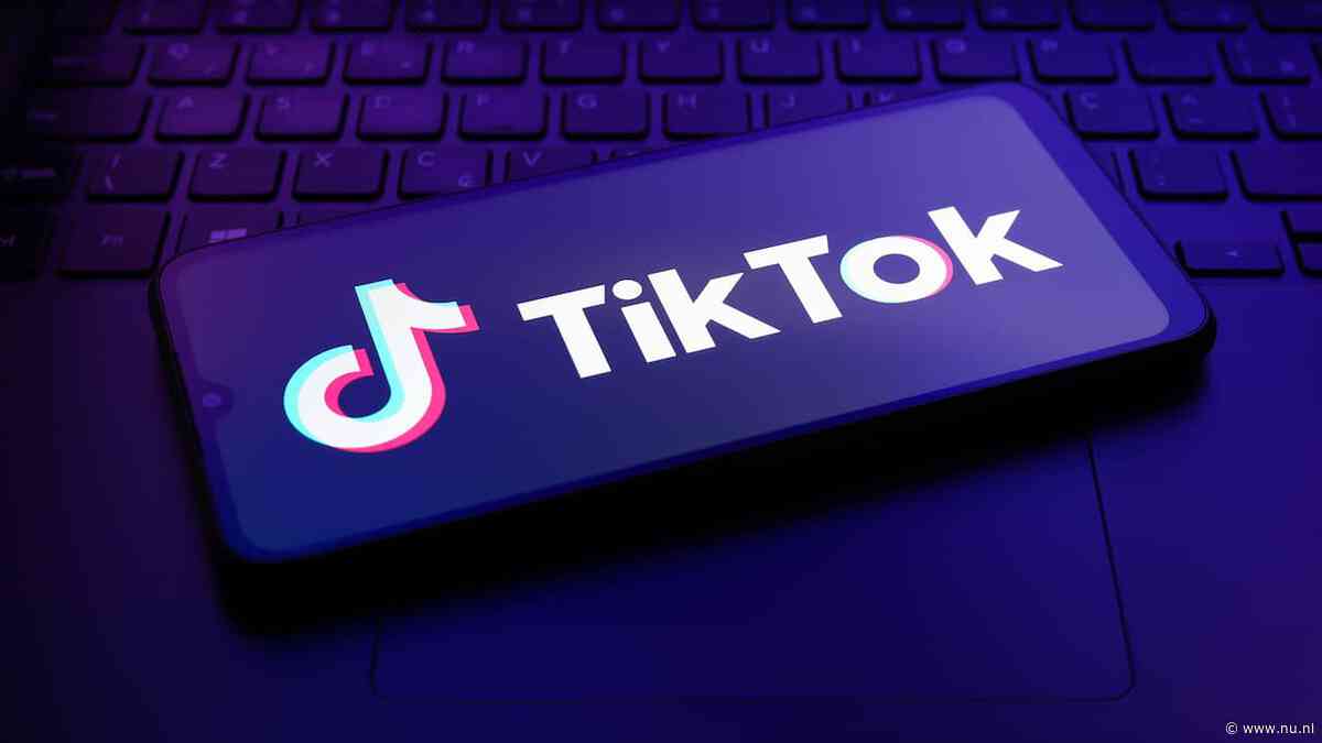 TikTok wint geen tijd in zaak tegen naderend verbod VS