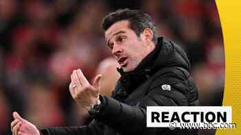 Fulham needed better decisions in final third - Silva